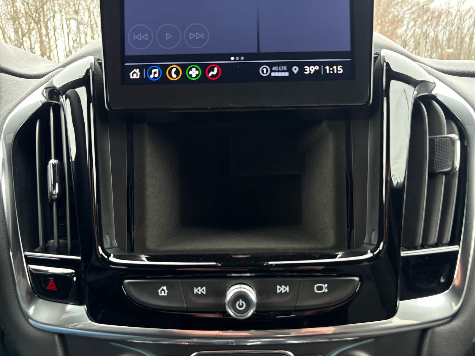 2023 Chevrolet Traverse FWD 4dr LT Cloth w/1LT