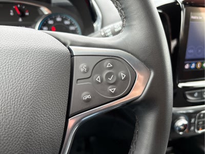 2023 Chevrolet Traverse FWD 4dr LT Cloth w/1LT