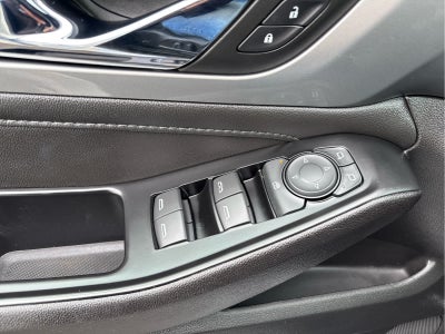 2023 Chevrolet Traverse FWD 4dr LT Cloth w/1LT