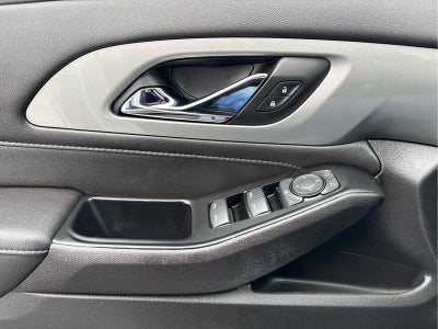 2023 Chevrolet Traverse FWD 4dr LT Cloth w/1LT