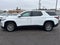 2023 Chevrolet Traverse FWD 4dr LT Cloth w/1LT