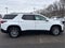 2023 Chevrolet Traverse FWD 4dr LT Cloth w/1LT