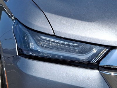 2023 Chevrolet Traverse FWD 4dr LT Cloth w/1LT