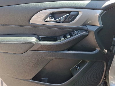 2023 Chevrolet Traverse FWD 4dr LT Cloth w/1LT