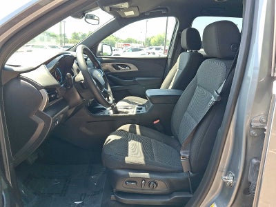 2023 Chevrolet Traverse FWD 4dr LT Cloth w/1LT