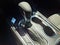 2023 Chevrolet Traverse FWD 4dr LT Cloth w/1LT