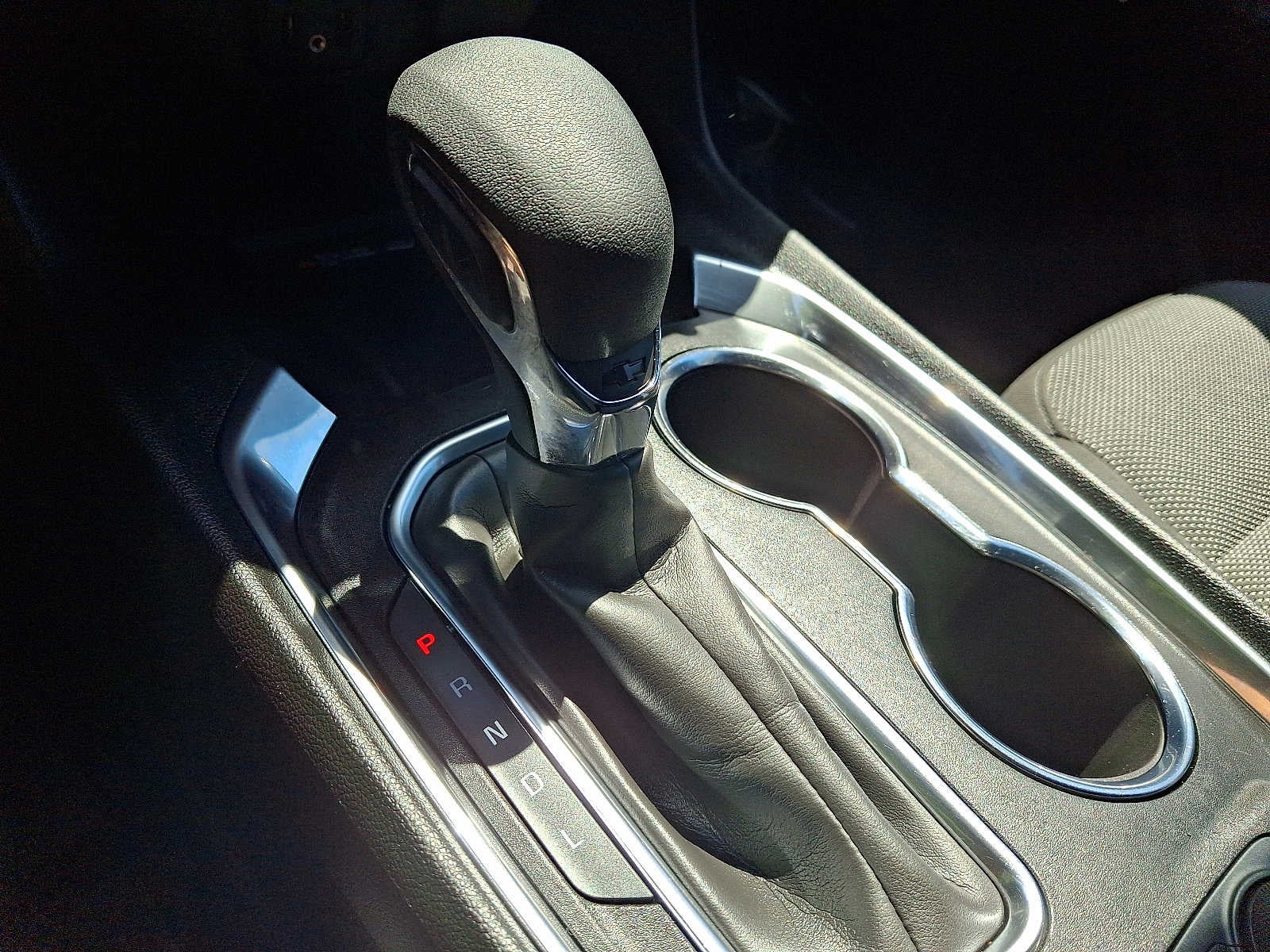 2023 Chevrolet Traverse FWD 4dr LT Cloth w/1LT