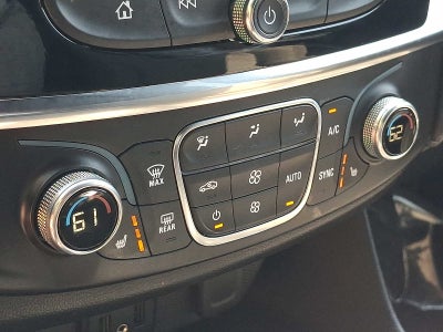 2023 Chevrolet Traverse FWD 4dr LT Cloth w/1LT