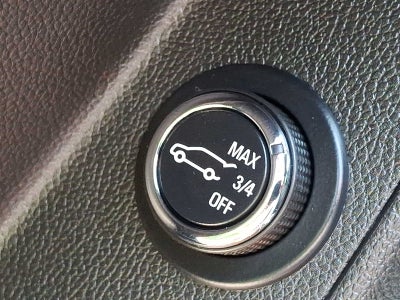 2023 Chevrolet Traverse FWD 4dr LT Cloth w/1LT