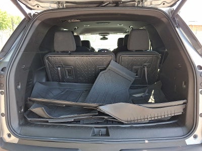 2023 Chevrolet Traverse FWD 4dr LT Cloth w/1LT