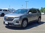 2023 Chevrolet Traverse FWD 4dr LT Cloth w/1LT