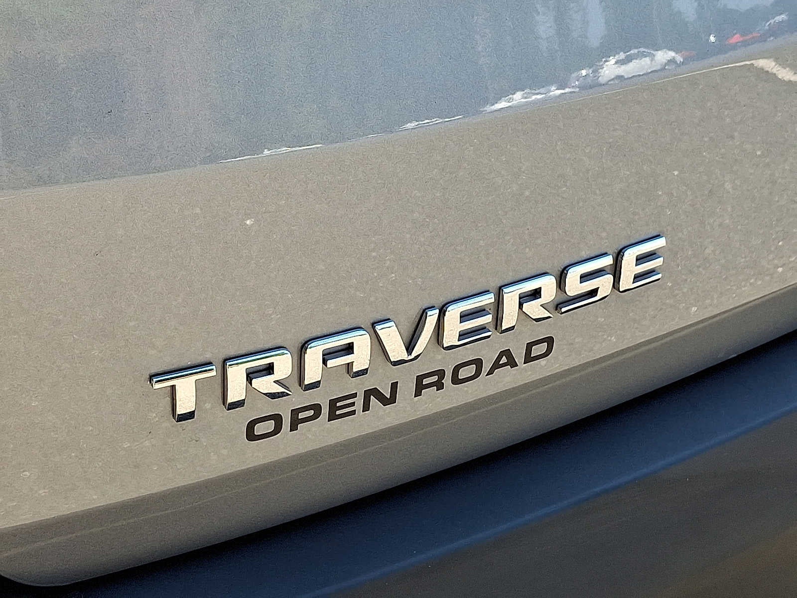 2023 Chevrolet Traverse FWD 4dr LT Cloth w/1LT