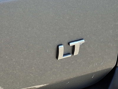 2023 Chevrolet Traverse FWD 4dr LT Cloth w/1LT