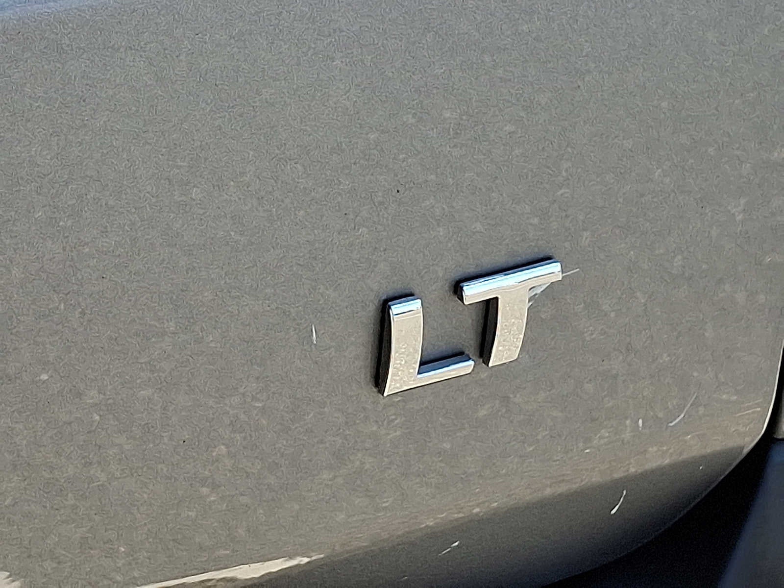 2023 Chevrolet Traverse FWD 4dr LT Cloth w/1LT