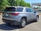 2023 Chevrolet Traverse FWD 4dr LT Cloth w/1LT
