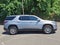 2023 Chevrolet Traverse FWD 4dr LT Cloth w/1LT