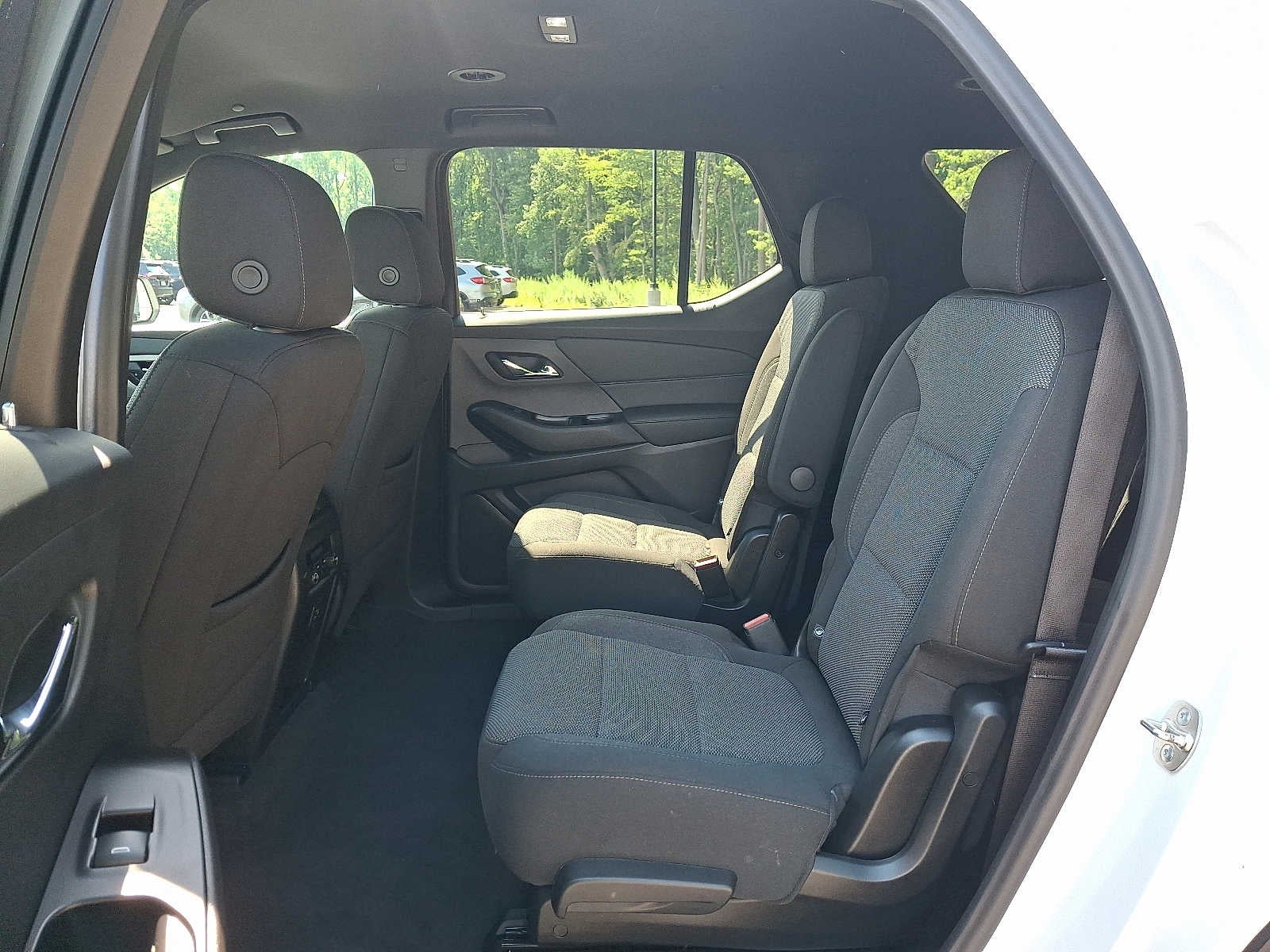 2024 Chevrolet Traverse Limited AWD 4dr LT Cloth w/1LT