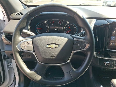 2024 Chevrolet Traverse Limited AWD 4dr LT Cloth w/1LT
