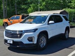 2024 Chevrolet Traverse Limited AWD 4dr LT Cloth w/1LT