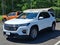 2024 Chevrolet Traverse Limited AWD 4dr LT Cloth w/1LT
