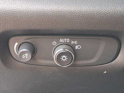 2021 Chevrolet Traverse AWD 4dr LS w/1LS