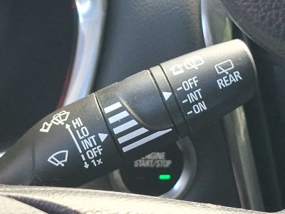 2021 Chevrolet Traverse AWD 4dr LS w/1LS
