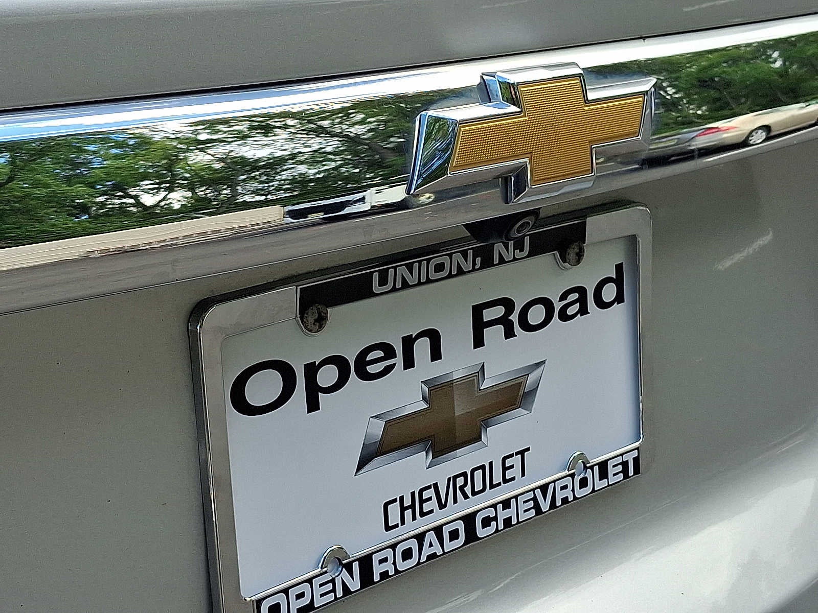 2021 Chevrolet Traverse AWD 4dr LS w/1LS