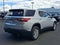2021 Chevrolet Traverse AWD 4dr LS w/1LS