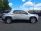 2021 Chevrolet Traverse AWD 4dr LS w/1LS