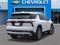 2026 Chevrolet Traverse AWD 4dr LT w/2LT