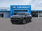 2026 Chevrolet Traverse AWD 4dr LT w/2LT