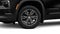 2026 Chevrolet Traverse AWD 4dr LT w/2LT