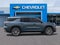 2026 Chevrolet Traverse AWD 4dr LT w/2LT