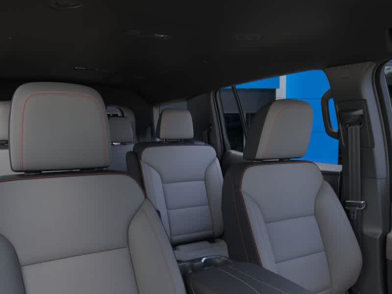 2026 Chevrolet Traverse AWD 4dr LT w/2LT