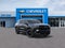 2026 Chevrolet Traverse AWD 4dr LT w/2LT