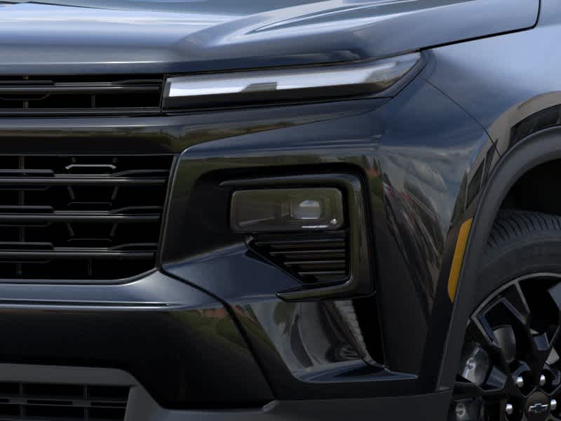 2026 Chevrolet Traverse AWD 4dr LT w/2LT