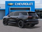2026 Chevrolet Traverse AWD 4dr LT w/2LT
