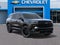 2026 Chevrolet Traverse AWD 4dr LT w/2LT