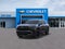 2026 Chevrolet Traverse AWD 4dr LT w/2LT