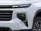 2027 Chevrolet Traverse AWD 4dr LT w/2LT