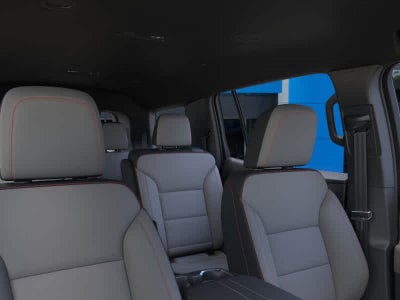 2027 Chevrolet Traverse AWD 4dr LT w/2LT