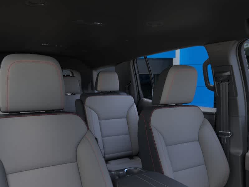 2027 Chevrolet Traverse AWD 4dr LT w/2LT