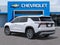 2027 Chevrolet Traverse AWD 4dr LT w/2LT