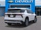 2027 Chevrolet Traverse AWD 4dr LT w/2LT