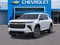 2027 Chevrolet Traverse AWD 4dr LT w/2LT