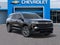 2026 Chevrolet Traverse AWD 4dr LT w/2LT