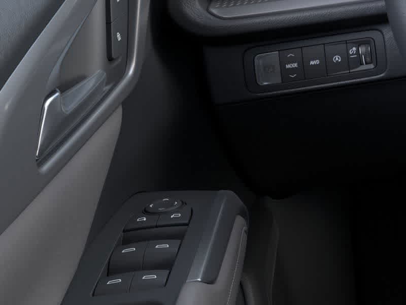 2026 Chevrolet Traverse AWD 4dr LT w/2LT