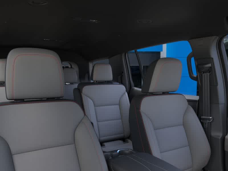 2026 Chevrolet Traverse AWD 4dr LT w/2LT