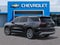 2026 Chevrolet Traverse AWD 4dr LT w/2LT