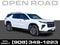 2026 Chevrolet Traverse AWD 4dr LT w/2LT